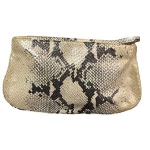 Couture Donald J Pliner Clutch Purse